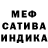 Метадон VHQ Rider's Channel